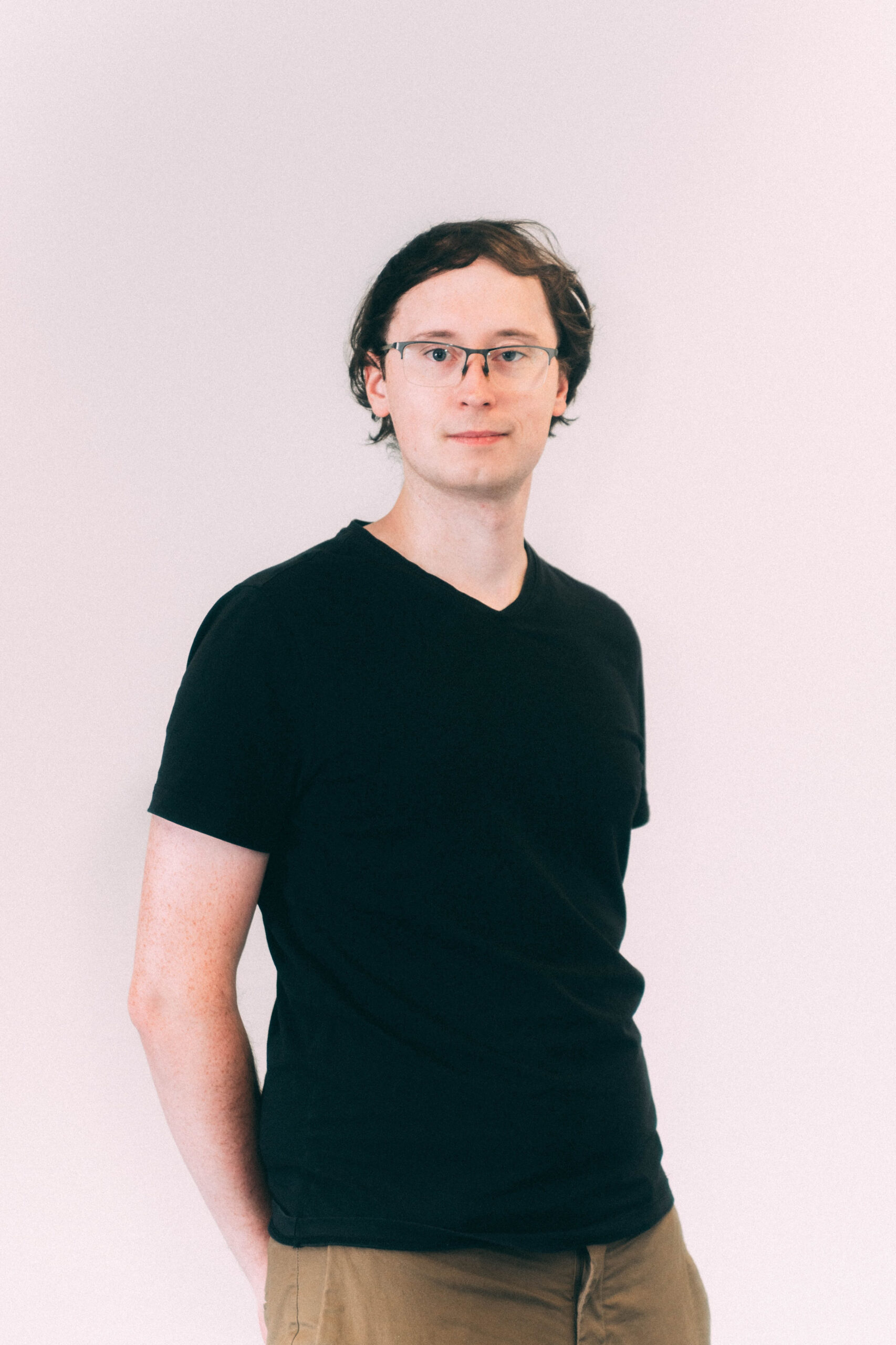 Fabian Liessmann, AI-Driven Therapeutics