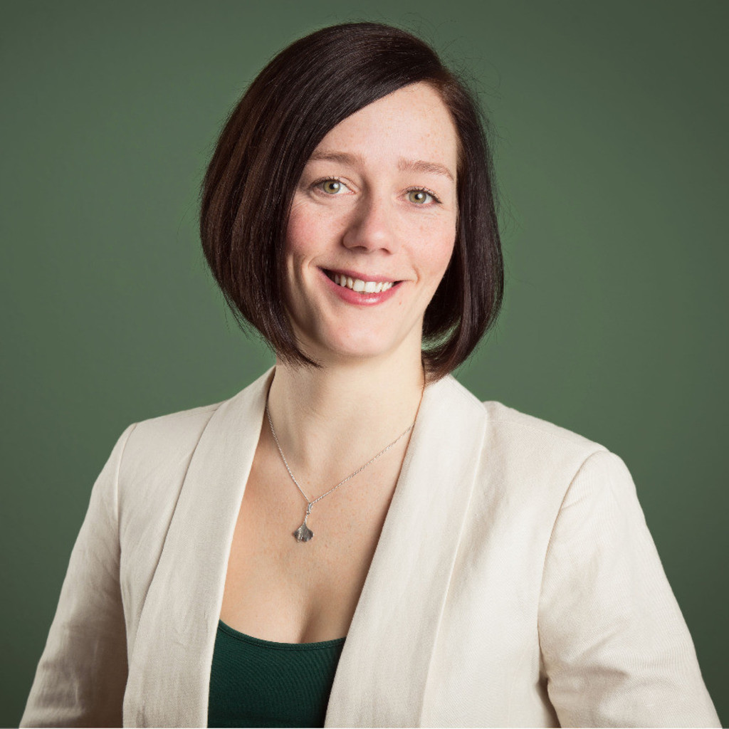 Kristina Thamm, BIONCaRT